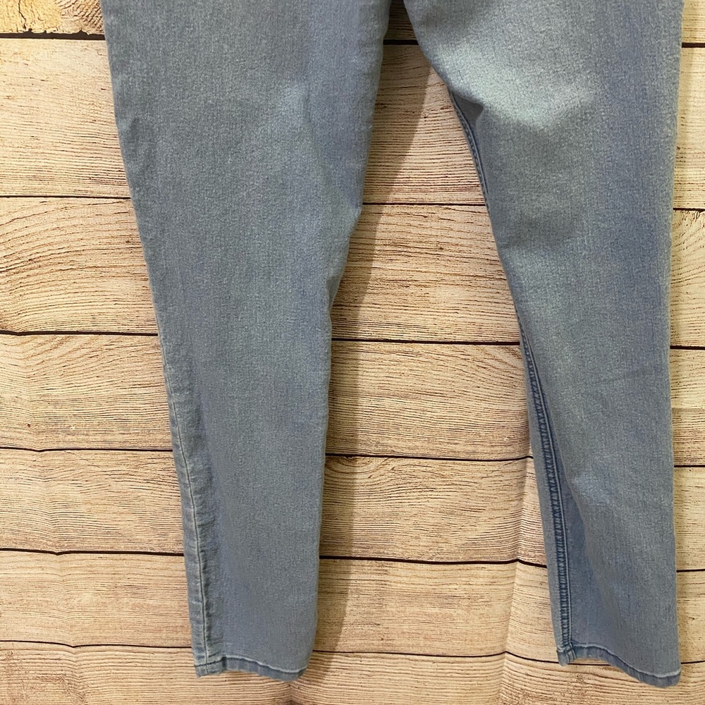 🔥🔥Forever Denim Jeans Stretch (no tag) - Picture 8 of 8